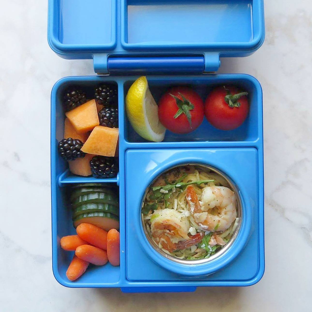 omiebox lunch box