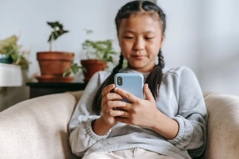 Her Feed Looks Perfect. Your Life Is Real. Here's Why That's Actually the Win.