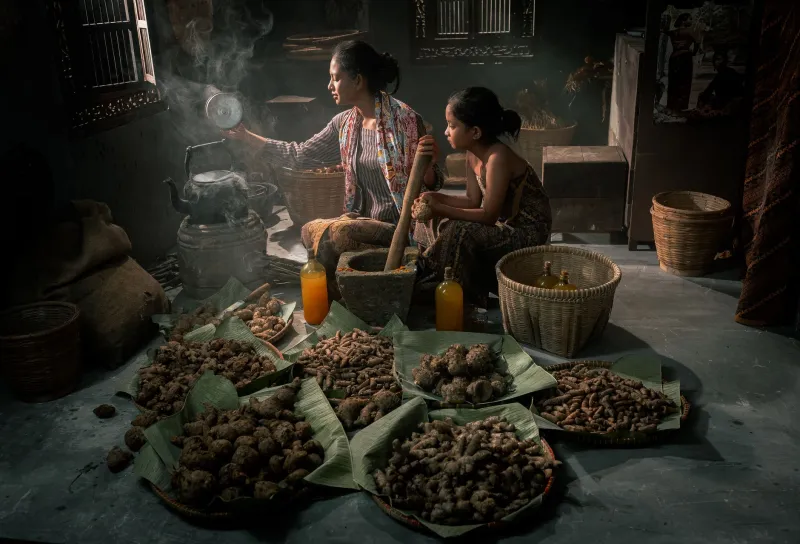 Curry vs. Chicken Nuggets: The Dinner Table Battle Every Brown Mom Knows Too Well