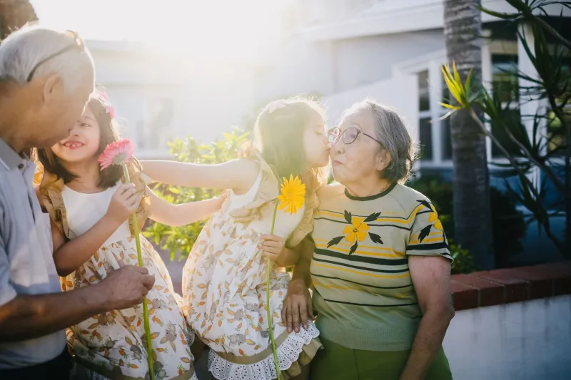 Forget the Fancy Camp Brochure: Brown Moms Are Done Optimizing Summer