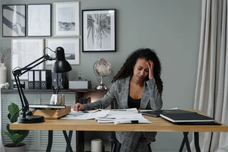 Everyone's Favorite Yes: The Hidden Cost of Being the Brown Mom Who Never Says No