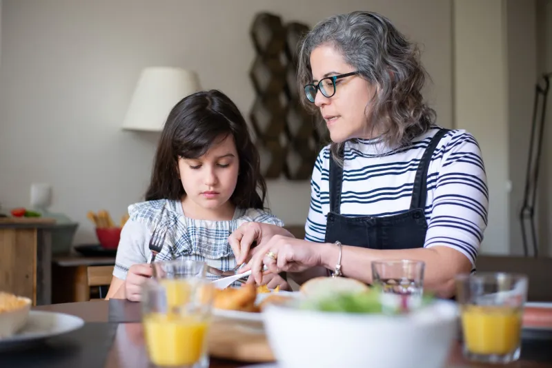 The Language We Never Taught Them (But They Learned Anyway): Brown Moms and the Art of Code-Switching