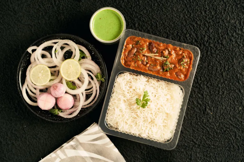 Lunchbox Diplomacy: Why Brown Moms Are Done Apologizing for the Smell