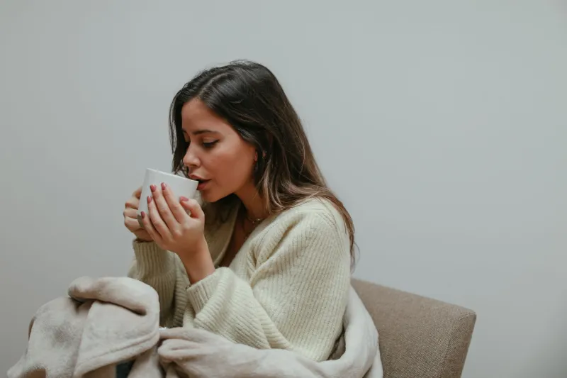 Self-Care Isn't a Candle: Why Wellness Culture Keeps Missing Brown Moms Entirely