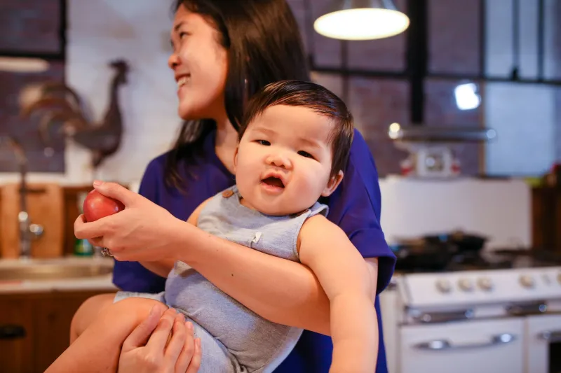 'We're Fine': Decoding the Emotional Language Brown Moms Actually Speak