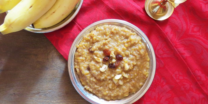 Making Sweet Pongal for Thai Pongal – Modern Day Brown Mom