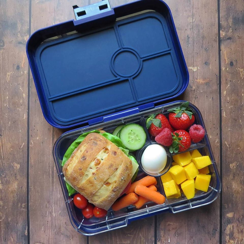 Should you buy a Yumbox lunch box?